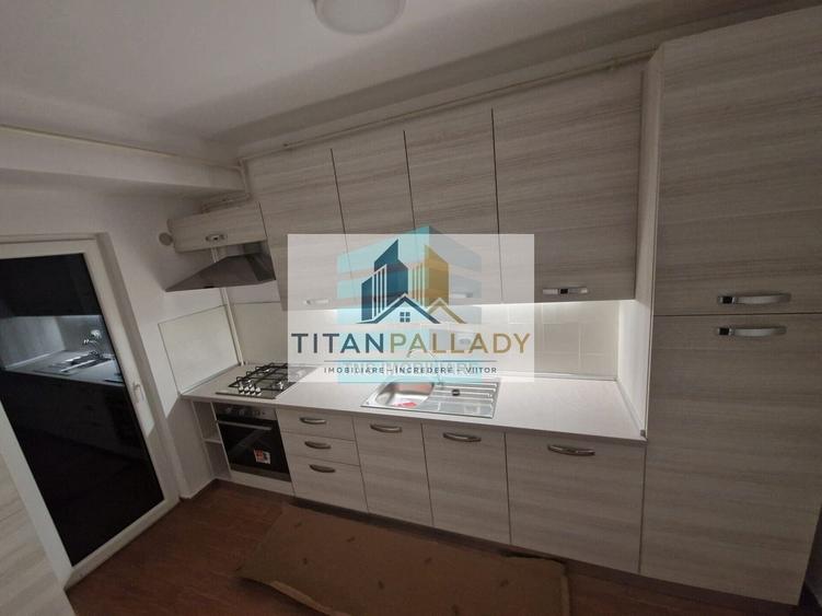 2 Camere, Centrală,  Pallady – lângă Metrou Teclu - 6