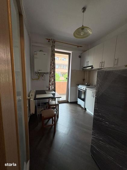 OFERTA EXCLUSIVA: Apartament cu 1 camera decomandat, mobilat si utilat - 1