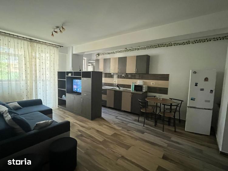 Apartament cu 2 camere în Chiajna