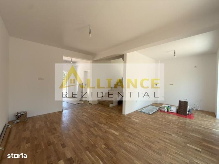 Vila Individuala | P+M | 4 camere + 2 bai | Proiect nou!!! - 2