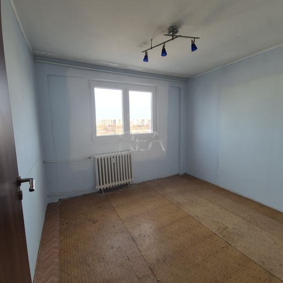 2 camere bloc reabilitat- Brâncoveanu  - Izvorul rece - 10