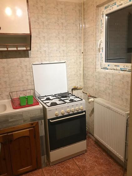 Garsonieră semidecomandată în Micălaca