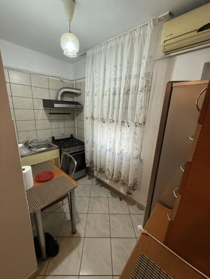 Garsonieră decomandata, 32 mp utili, zona Rovine - 6