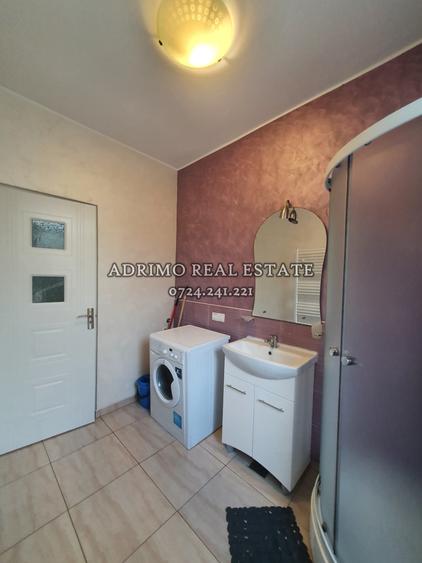 IDEAL STUDENTI - Ap2cam BLOC NOU -Faleza Nord Reyna -Parcare- max 30iunie -400E - 7