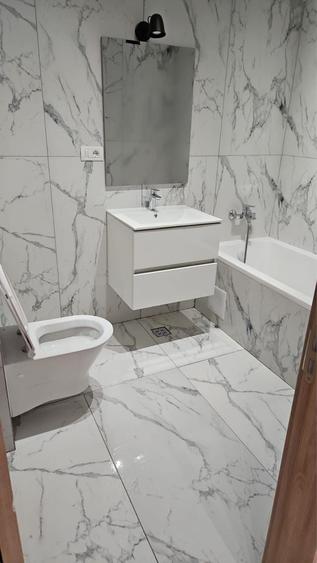 Garsoniera Timpuri Noi de inchiriat, centrala proprie , pottivita pentru activitate comperciala - 4