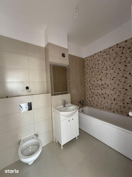 Apartament cu 2 camere în Titan