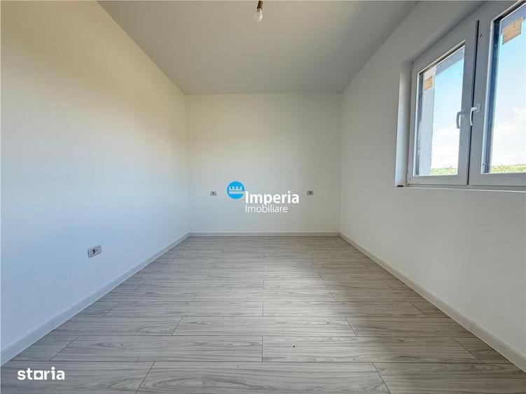 Casă cu 4 camere cu Teren 600 Mp în Lunca Cetățuii