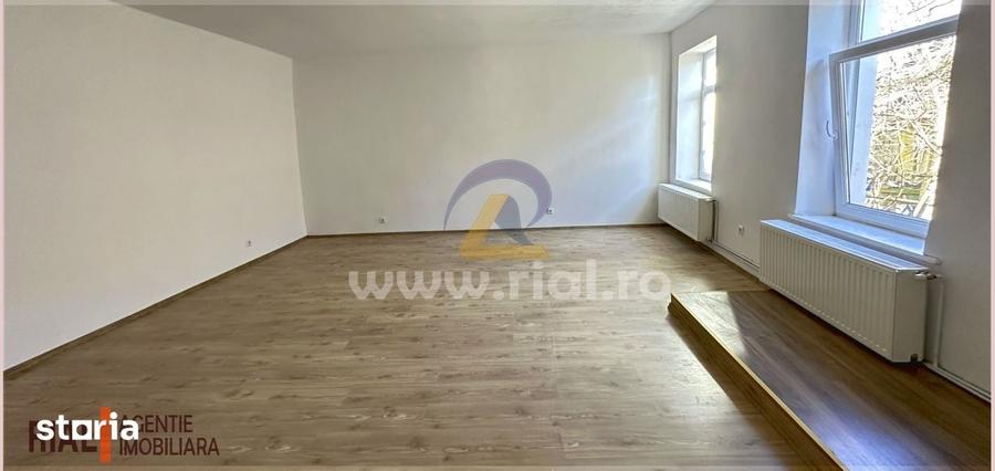 Spațiu comercial, de 122 mp, în Ultracentral