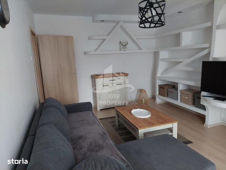 Apartament 3 camere, decomandat ,Strand, Sibiu - 14
