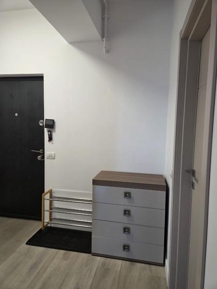 Apartament 2 Camere in Complex Aviatorii -Avi Garden - 1