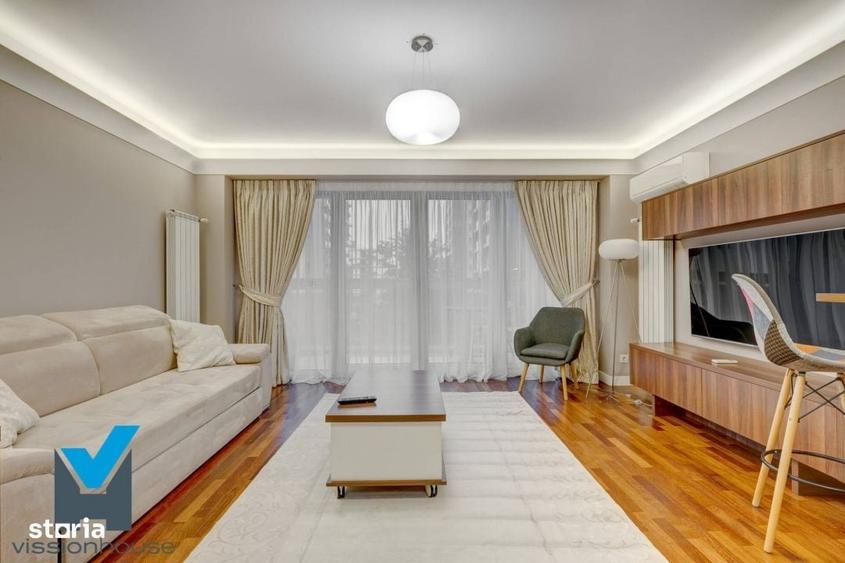 Apartament în Dudești
