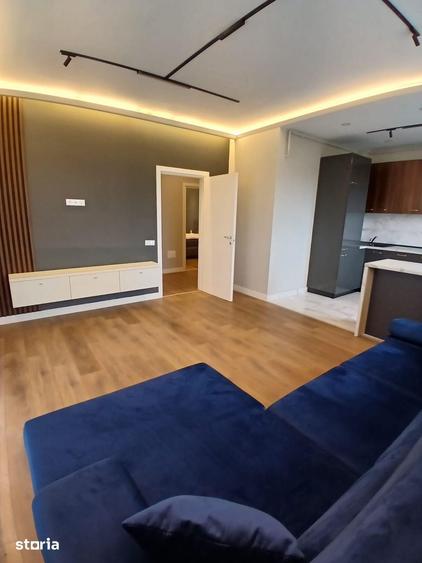 Apartament cu 3 camere în Timișoara