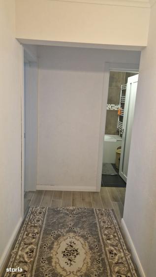 Apartament cu 2 camere decomandat în Obcini