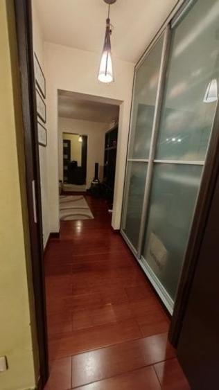 Apartament cu 2 camere semidecomandat în Drumul Taberei