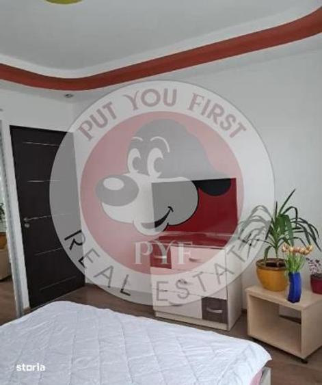 Apartament cu 4 camere decomandat în 13 Septembrie
