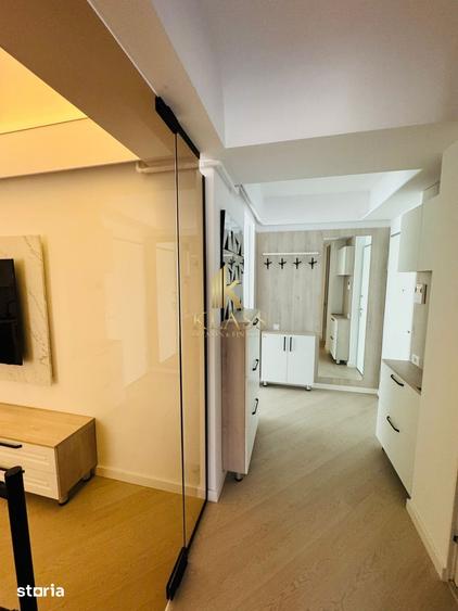 Apartament 3 camere | Cortina North | Loc de parcare subteran - 14