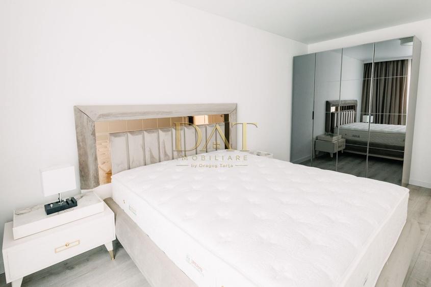 Apartament premium | 3 camere | Green Life | Frunzișului | parcare - 16