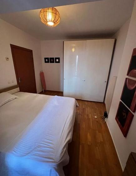 Apartament Decebal, bloc nou cu centrala, mobilat si utilat complet, liber - 5