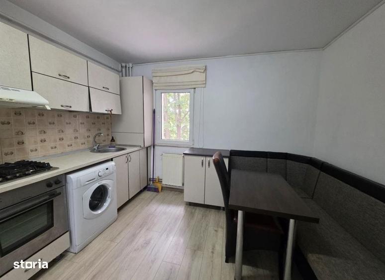 Apartament 2 camere Nicolina-Cug,renovat,60mp, etaj 2/4 Cod:162948 - 11