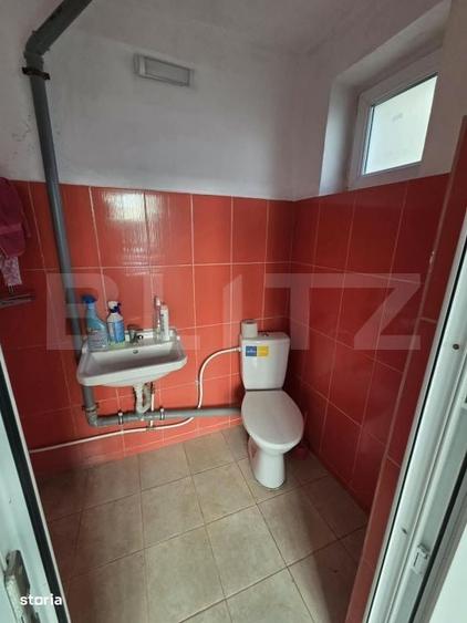 Apartament cu 2 camere în Stana