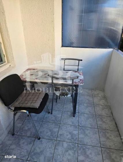 Apartament cu 2 camere decomandat în Mărăști — fotografia 2