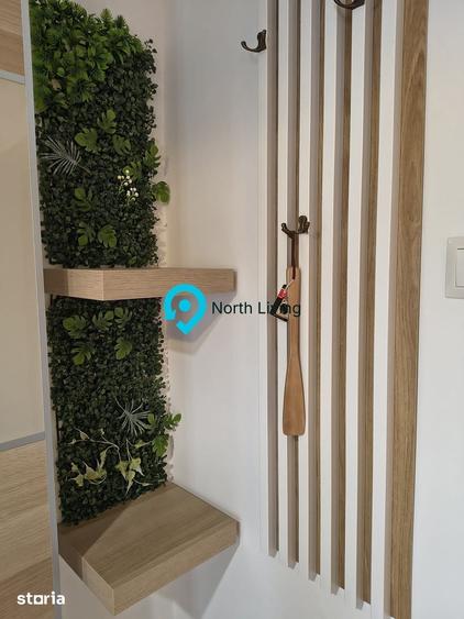 Apartament cu 2 camere în Berceni