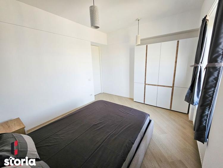Apartament cu 3 camere decomandat, mobilat în Berceni