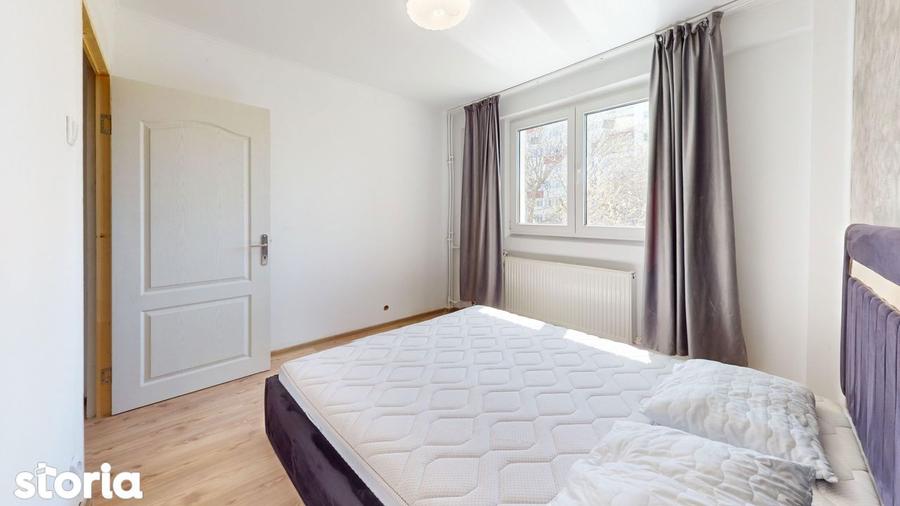 Apartament cu 2 camere, mobilat în Berceni — fotografia 3