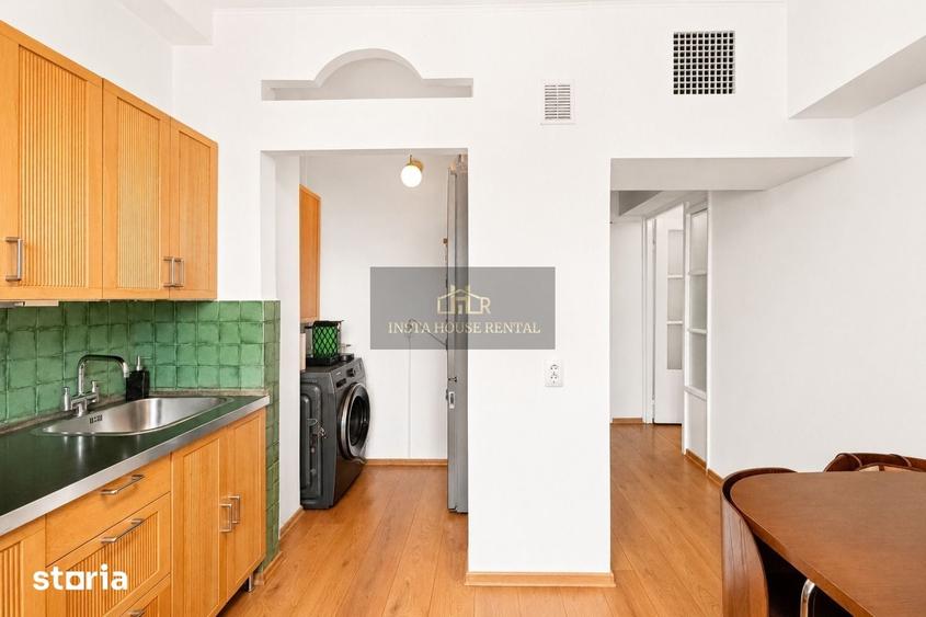 Apartament cu 3 camere în Obor