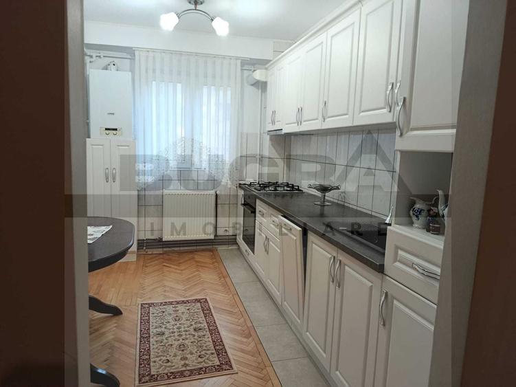 Apartament de 3 camere, decomandat, 67mp, parcare, zona Dorobantilor - 3
