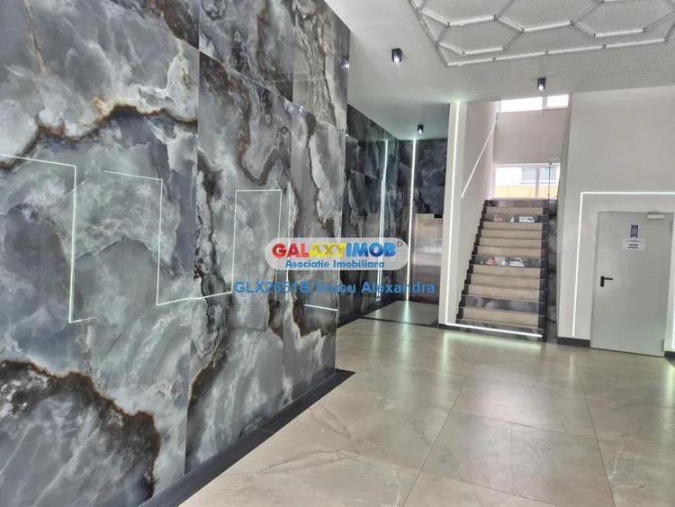 Apartament cu 2 camere decomandat, mobilat în Berceni