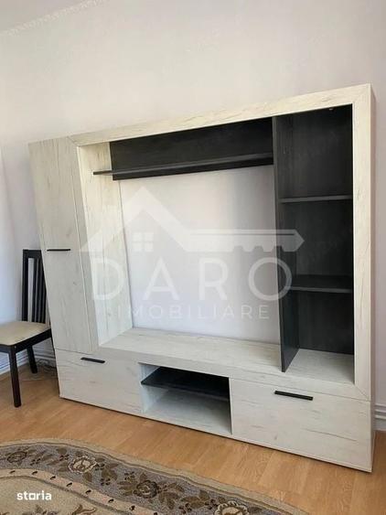 Apartament cu 2 camere decomandat în Tudor