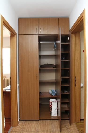 Apartament cu 2 camere decomandat, mobilat în 1 Decembrie 1918