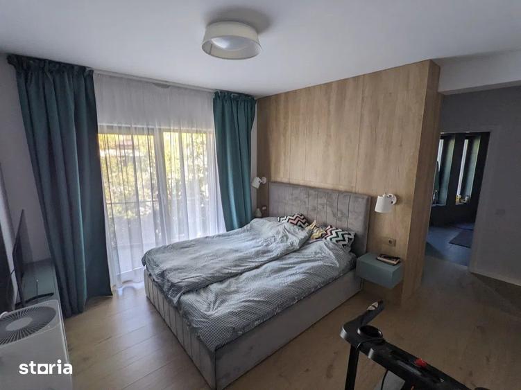 Casă cu 4 camere cu Teren 258 Mp în Becaș