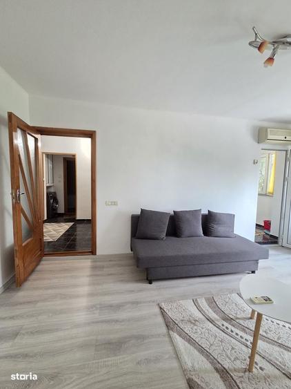 Apartament cu 2 camere decomandat în Dorobanți