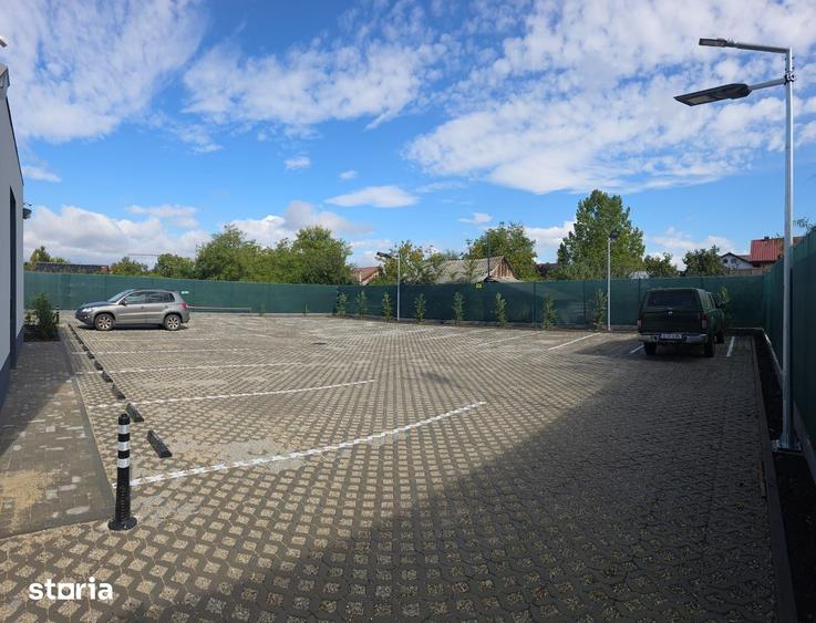 Spațiu comercial, de 68 mp, în Corbeanca