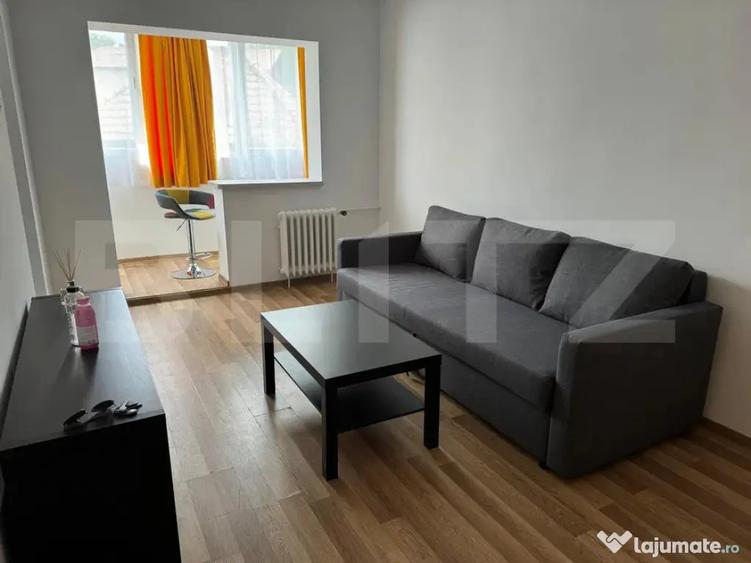 Garsoniera de vanzare, 25 mp, zona Zorilor - 2