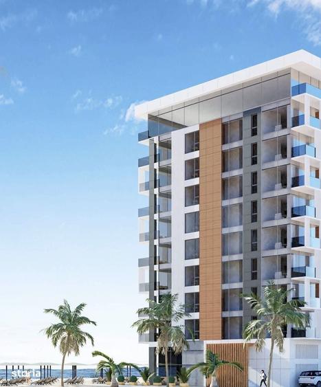 Apartament cu 2 camere în Nord