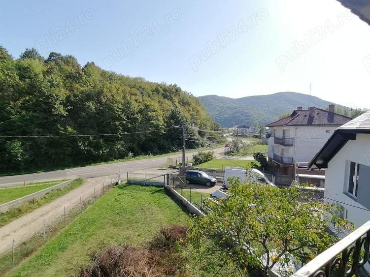 Casă în Călinești-Oaș