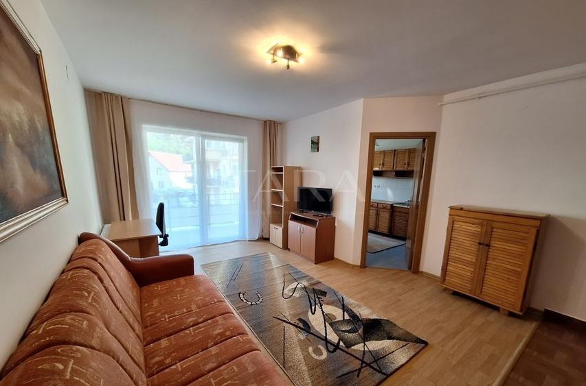 Apartament modern cu o cameră de vânzare în zona Luxor - 1