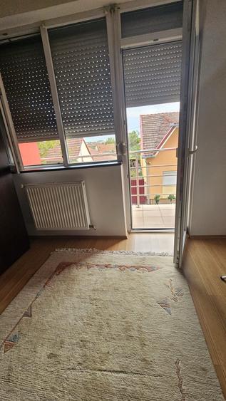 Apartament cu 2 camere decomandat în Rogerius
