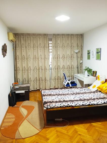 Apartament cu 2 camere, mobilat în Bucur Obor