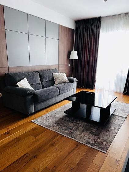 Apartament cu 2 camere decomandat în Aviației