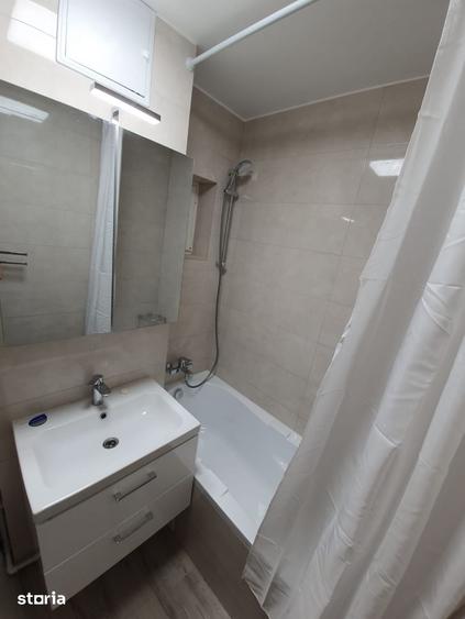 Metrou Dristor, Totul Nou, Studio 40 mp, Aer Conditionat - 11