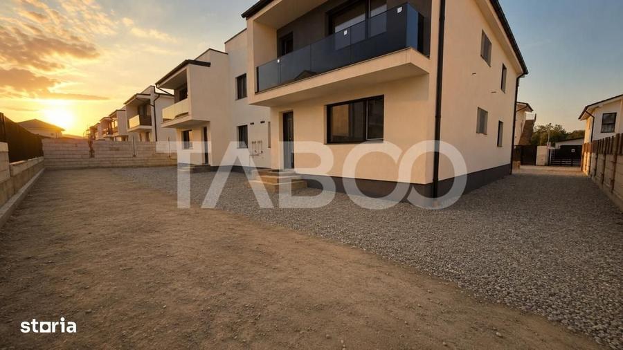 Casă cu 3 camere cu Teren 230 Mp în Central