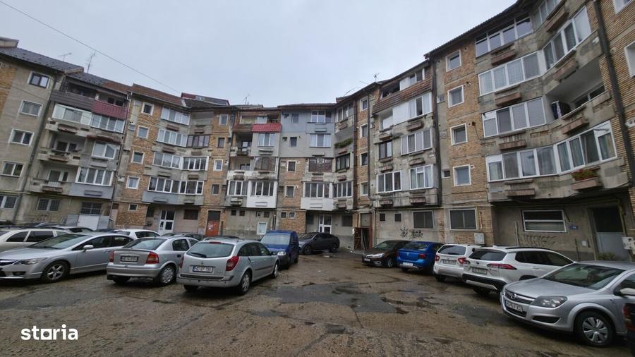 Apartament cu 2 camere în Petros