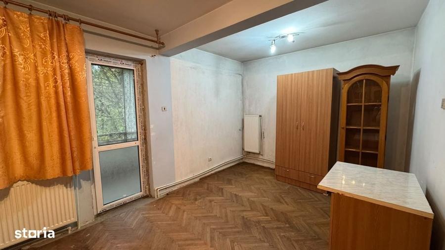 Garsonieră în Central