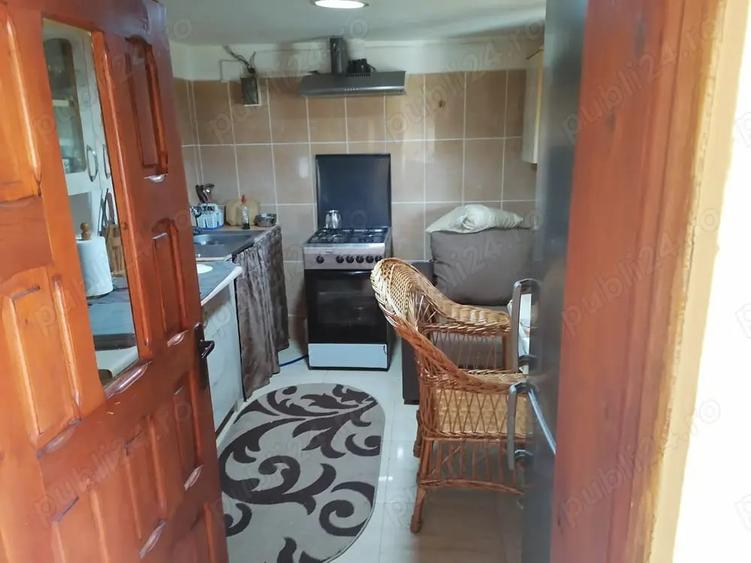 Casă cu 1 camere în Central