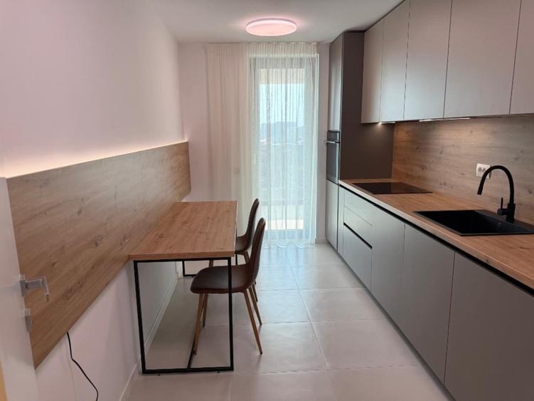 Apartament 2 camere | Prima inchiriere | City Point - 4