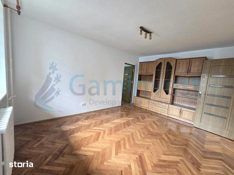 Spațiu comercial, de 52 mp, în Cantemir